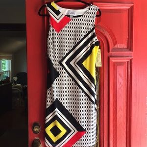 Joseph Ribkoff Dress summer
